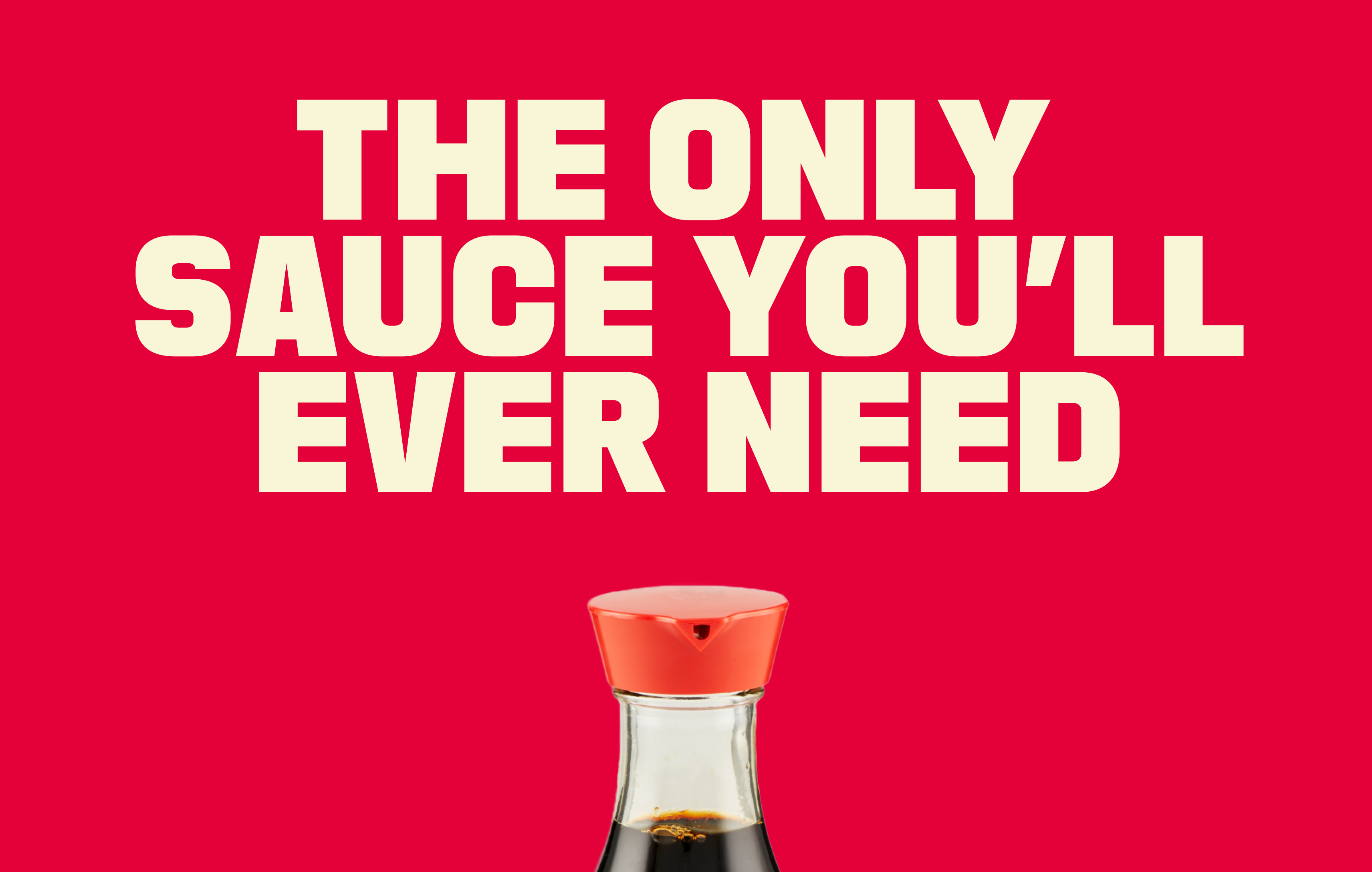 High-end catering service for the arts